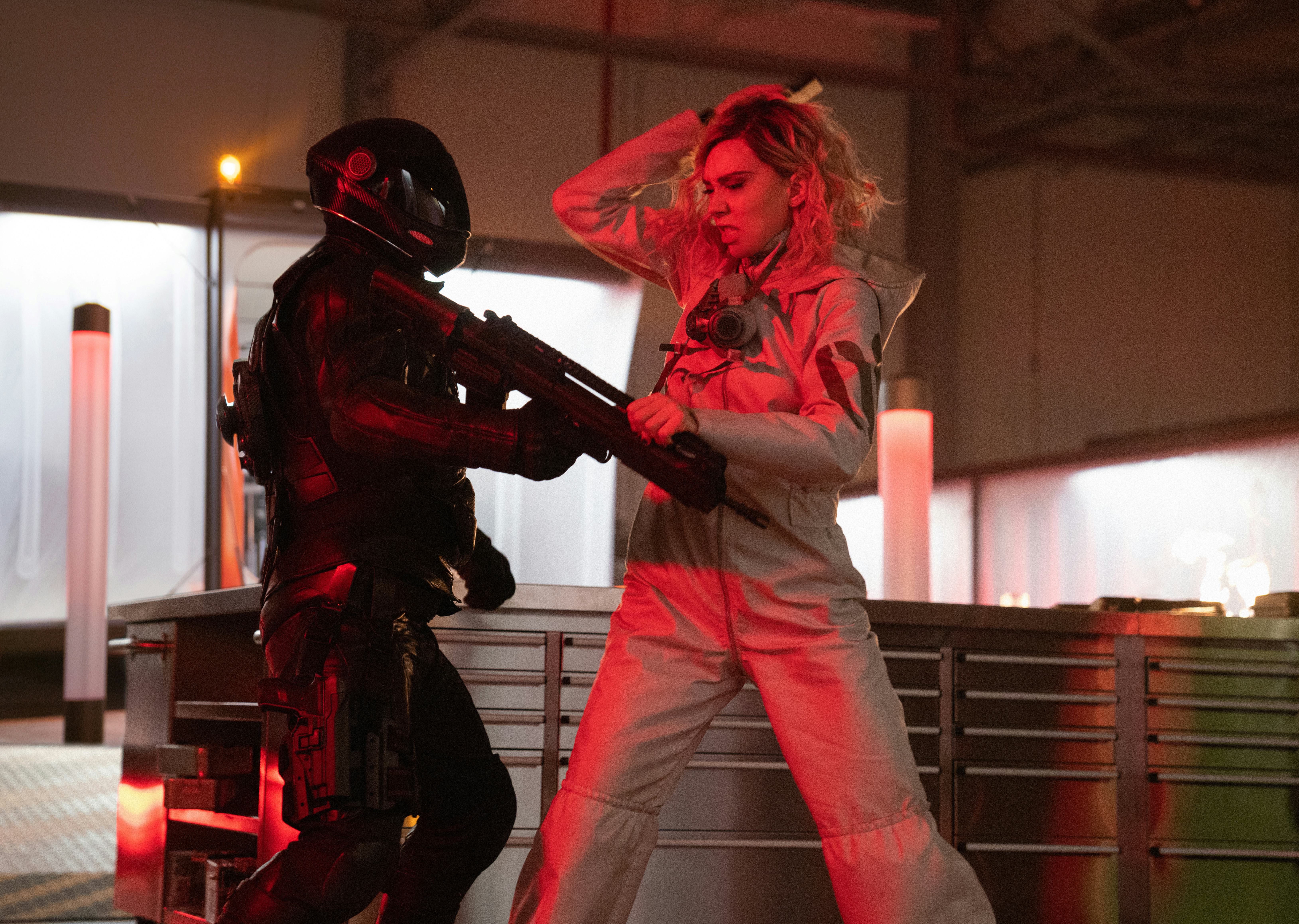 Hobbs And Shaw Fake Id